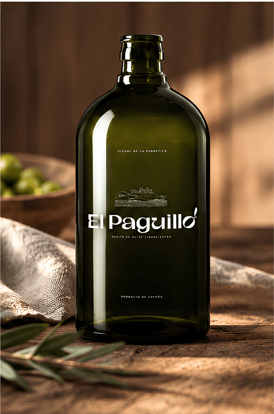 El Paguillo DOS